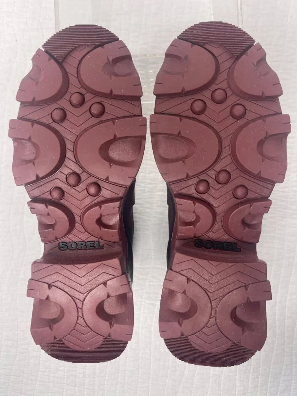 Sorel excellent minimal